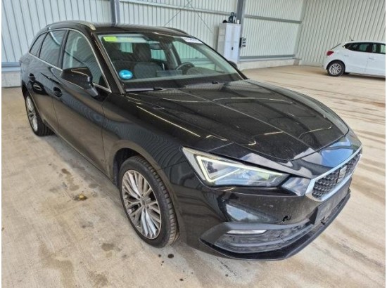 2023 Seat Leon Sportstourer Xcellence 2023 Seat Leon Sportstourer Xcellence