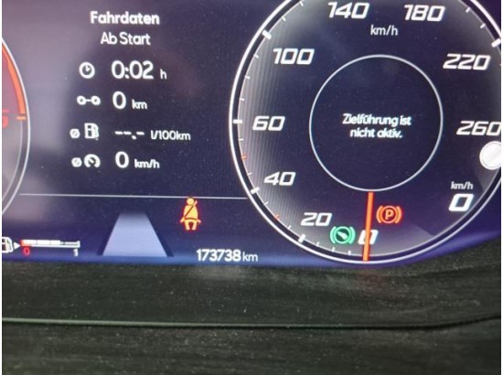 2023 Seat Leon Sportstourer Xcellence 2023 Seat Leon Sportstourer Xcellence