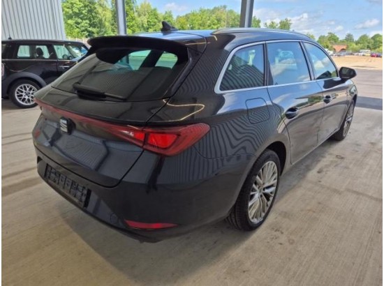 2023 Seat Leon Sportstourer Xcellence 2023 Seat Leon Sportstourer Xcellence