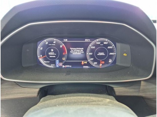 2023 Seat Leon Sportstourer Xcellence 2023 Seat Leon Sportstourer Xcellence