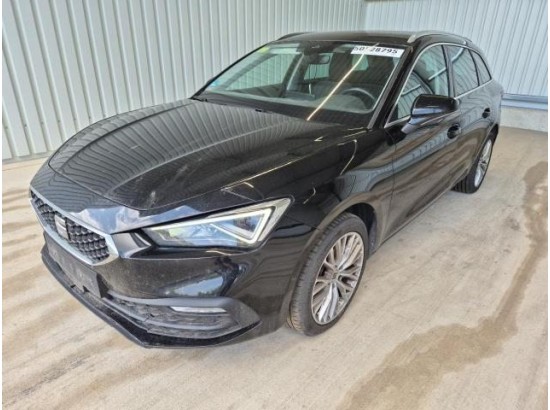 2023 Seat Leon Sportstourer Xcellence 2023 Seat Leon Sportstourer Xcellence