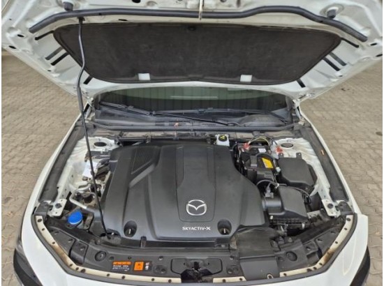 2020 Mazda 3 Lim. 5-trg. Selection 2020 Mazda 3 Lim. 5-trg. Selection