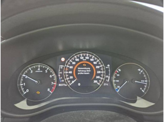 2020 Mazda 3 Lim. 5-trg. Selection 2020 Mazda 3 Lim. 5-trg. Selection