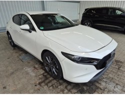 2020 Mazda 3 Lim. 5-trg. Selection