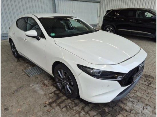 2020 Mazda 3 Lim. 5-trg. Selection 2020 Mazda 3 Lim. 5-trg. Selection