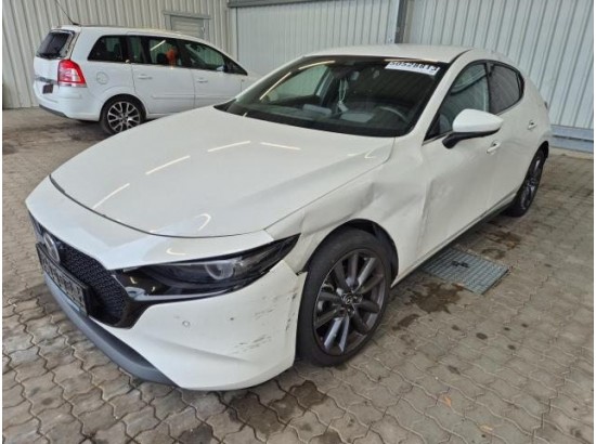 2020 Mazda 3 Lim. 5-trg. Selection 2020 Mazda 3 Lim. 5-trg. Selection