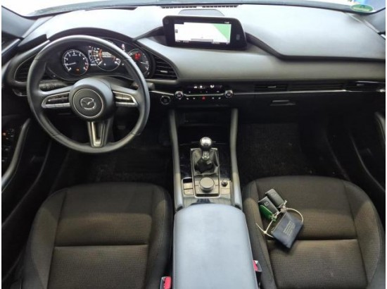 2020 Mazda 3 Lim. 5-trg. Selection 2020 Mazda 3 Lim. 5-trg. Selection
