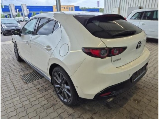 2020 Mazda 3 Lim. 5-trg. Selection 2020 Mazda 3 Lim. 5-trg. Selection