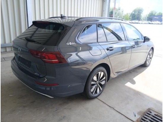 2025 Volkswagen Golf VIII Variant 1.5 eTSI 110 kW Goal
