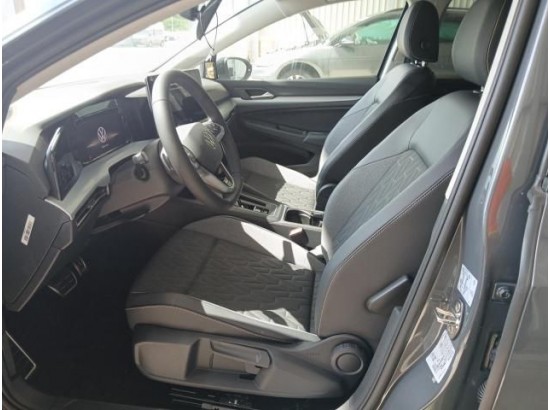 2025 Volkswagen Golf VIII Variant 1.5 eTSI 110 kW Goal