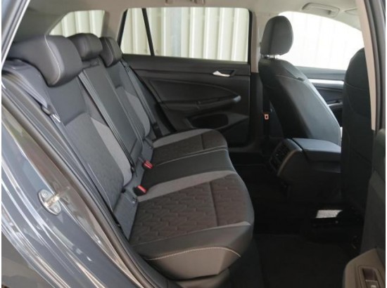 2025 Volkswagen Golf VIII Variant 1.5 eTSI 110 kW Goal