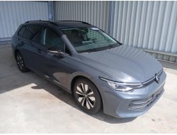 2025 Volkswagen Golf VIII Variant 1.5 eTSI 110 kW Goal