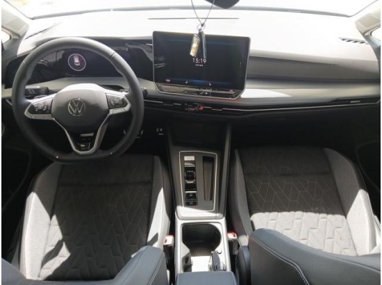 2025 Volkswagen Golf VIII Variant 1.5 eTSI 110 kW Goal