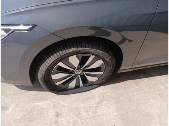 2025 Volkswagen Golf VIII Variant 1.5 eTSI 110 kW Goal