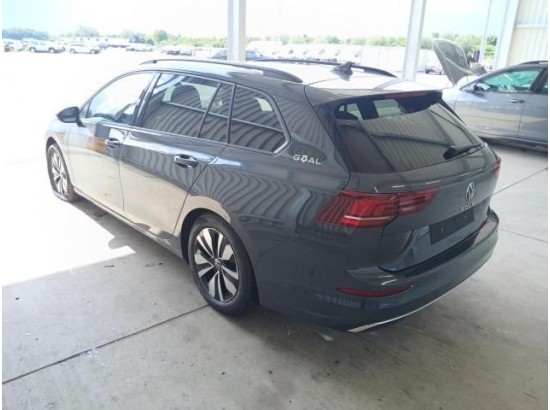 2025 Volkswagen Golf VIII Variant 1.5 eTSI 110 kW Goal