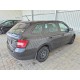 2015 Skoda Fabia Combi Style