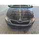 2015 Skoda Fabia Combi Style