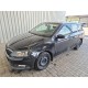 2015 Skoda Fabia Combi Style