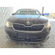2015 Skoda Fabia Combi Style