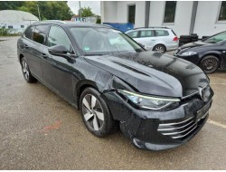 2024 Volkswagen Passat Variant 2.0 TDI 110 kW Elegance
