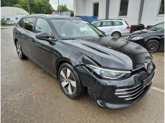 2024 Volkswagen Passat Variant 2.0 TDI 110 kW Elegance