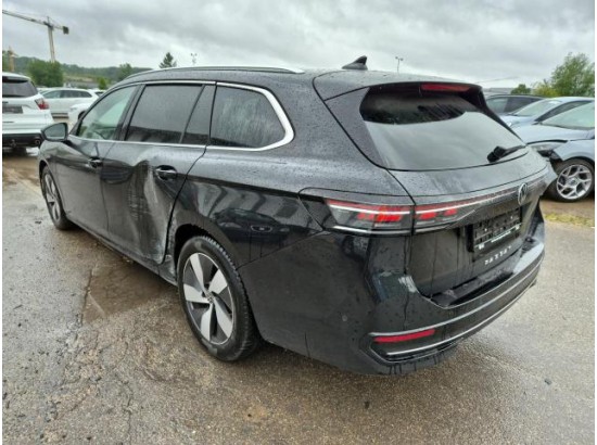 2024 Volkswagen Passat Variant 2.0 TDI 110 kW Elegance