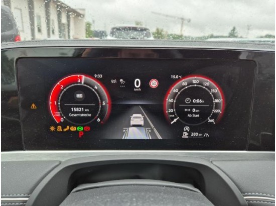 2024 Volkswagen Passat Variant 2.0 TDI 110 kW Elegance