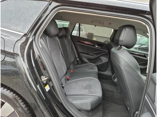 2024 Volkswagen Passat Variant 2.0 TDI 110 kW Elegance