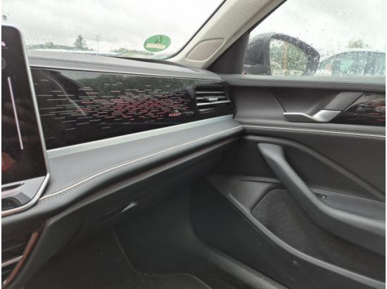 2024 Volkswagen Passat Variant 2.0 TDI 110 kW Elegance