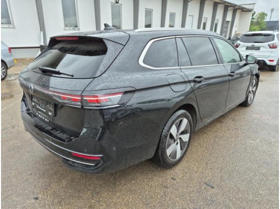 2024 Volkswagen Passat Variant 2.0 TDI 110 kW Elegance