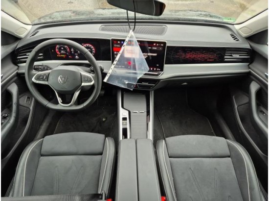 2024 Volkswagen Passat Variant 2.0 TDI 110 kW Elegance
