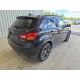 2018 Mitsubishi ASX Plus 4WD 2018 Mitsubishi ASX Plus 4WD