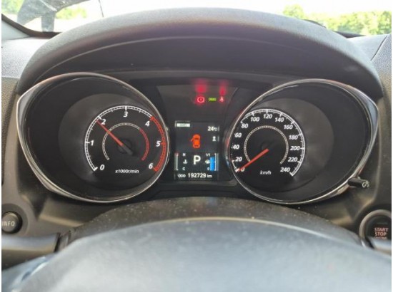 2018 Mitsubishi ASX Plus 4WD 2018 Mitsubishi ASX Plus 4WD