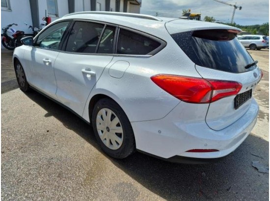 2020 Ford Focus Turnier Cool & Connect 2020 Ford Focus Turnier Cool & Connect
