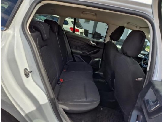 2020 Ford Focus Turnier Cool & Connect 2020 Ford Focus Turnier Cool & Connect