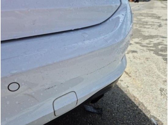 2020 Ford Focus Turnier Cool & Connect 2020 Ford Focus Turnier Cool & Connect