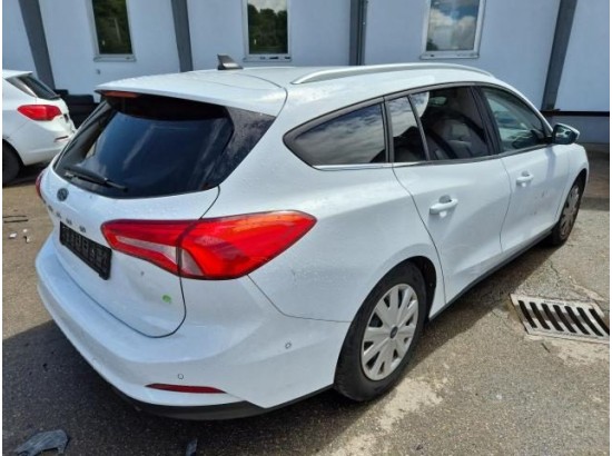 2020 Ford Focus Turnier Cool & Connect 2020 Ford Focus Turnier Cool & Connect