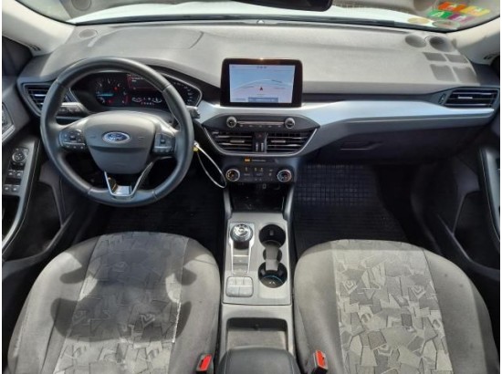 2020 Ford Focus Turnier Cool & Connect 2020 Ford Focus Turnier Cool & Connect