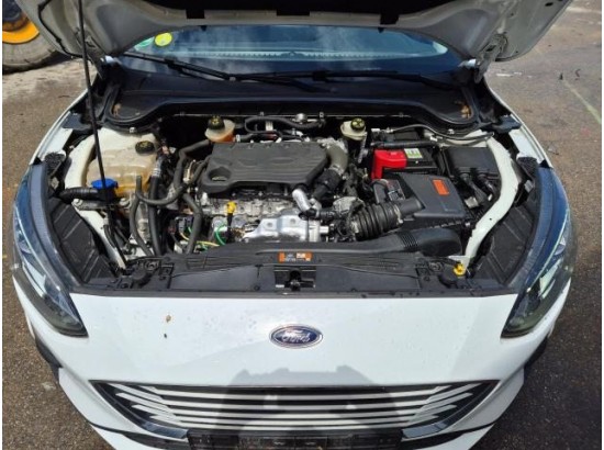 2020 Ford Focus Turnier Cool & Connect 2020 Ford Focus Turnier Cool & Connect