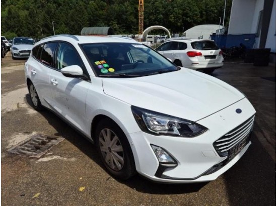 2020 Ford Focus Turnier Cool & Connect 2020 Ford Focus Turnier Cool & Connect