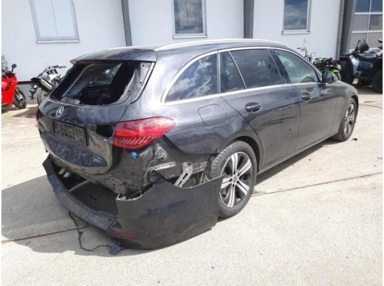 2022 Mercedes-Benz C -Klasse T-Modell C 220 T d 2022 Mercedes-Benz C -Klasse T-Modell C 220 T d