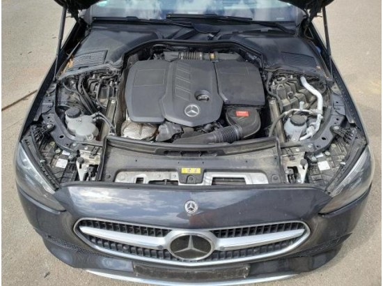 2022 Mercedes-Benz C -Klasse T-Modell C 220 T d 2022 Mercedes-Benz C -Klasse T-Modell C 220 T d