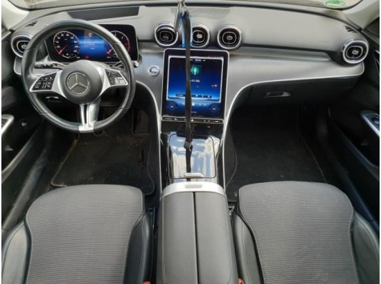 2022 Mercedes-Benz C -Klasse T-Modell C 220 T d 2022 Mercedes-Benz C -Klasse T-Modell C 220 T d