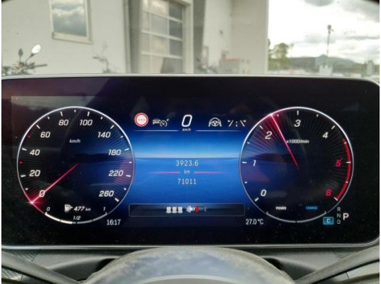 2022 Mercedes-Benz C -Klasse T-Modell C 220 T d 2022 Mercedes-Benz C -Klasse T-Modell C 220 T d