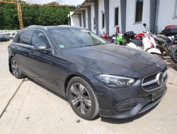 2022 Mercedes-Benz C -Klasse T-Modell C 220 T d