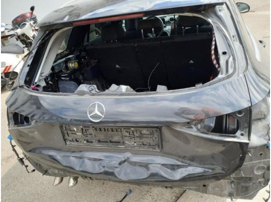 2022 Mercedes-Benz C -Klasse T-Modell C 220 T d 2022 Mercedes-Benz C -Klasse T-Modell C 220 T d