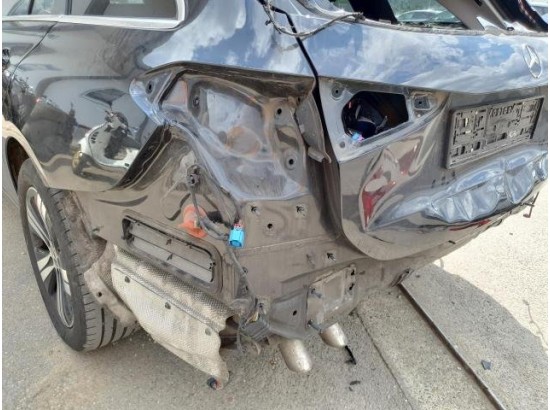 2022 Mercedes-Benz C -Klasse T-Modell C 220 T d 2022 Mercedes-Benz C -Klasse T-Modell C 220 T d