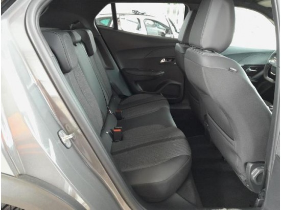 2024 Peugeot 2008 Allure