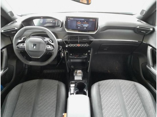 2024 Peugeot 2008 Allure