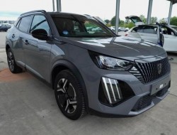 2024 Peugeot 2008 Allure